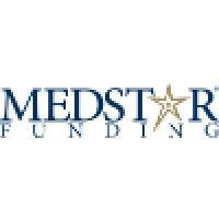 medstar funding logo image