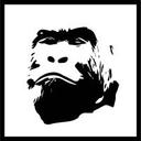 logo of Sober Gorilla Fundraising And Business Consulting