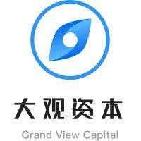 grand view capital logo image