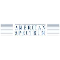 american spectrum realty, inc logo image