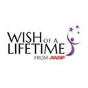 logo of Wish Of A Lifetime