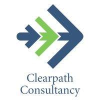 clearpath consultancy ltd. logo image