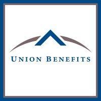 union benefits logo image