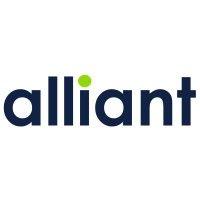 alliant purchasing logo image