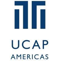 ucap americas logo image