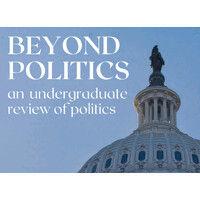 notre dame beyond politics logo image