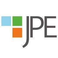 jpe logo image