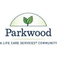 parkwood retirement community logo image