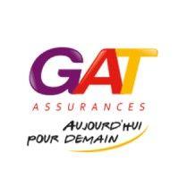 gat assurances logo image