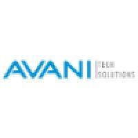 avani tech solutions private limited