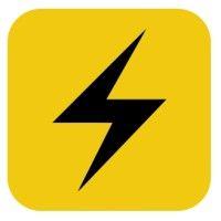 powerviz (powerbi custom visuals) logo image