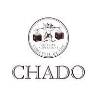 chado tea room logo image