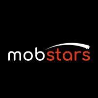 mobstars ltd logo image