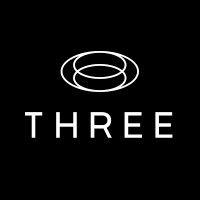 three