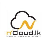 ncloud solutions logo image