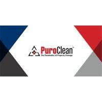 puroclean of bloomington mn logo image