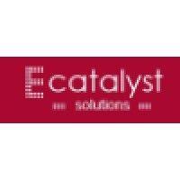 ecatalyst softech solutions pvt ltd logo image