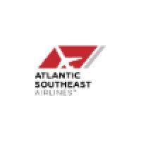 atlantic southeast airlines logo image