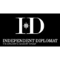 independent diplomat logo image