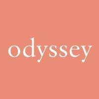 odyssey logo image