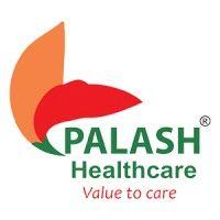 palash healthcare systems pvt. ltd. logo image