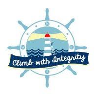 climb with integrity logo image