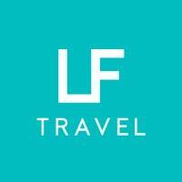 lightfoot travel logo image