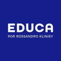 educa por rossandro klinjey logo image