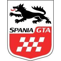 spania gta tecnomotive sl logo image