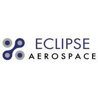 eclipse aerospace, inc logo image