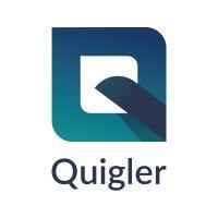 quigler logo image