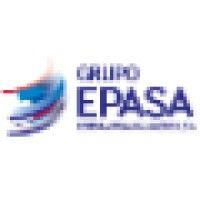 grupo epasa logo image