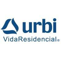 urbi logo image