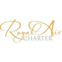 royal air freight inc. (royal air charter) logo image