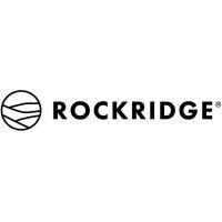 rockridge® logo image