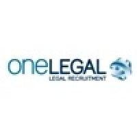 onelegal logo image