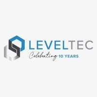 leveltec engineering pty ltd logo image