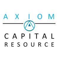 axiom capital resource logo image