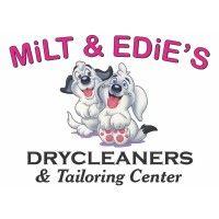 milt & edie’s drycleaners