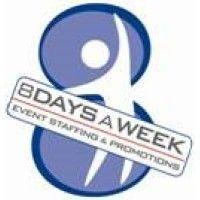 8 days a week, inc.