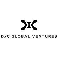 dxc global ventures logo image