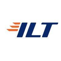 ilt logistics logo image