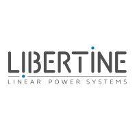 libertine fpe logo image