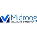 logo of Midroog Ltd An Affiliate Of Moodys