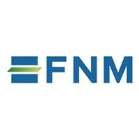 fnm s.p.a. logo image