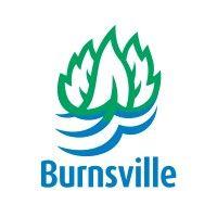 city of burnsville logo image