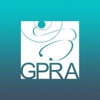 gpra logo image