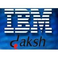 ibm daksh logo image