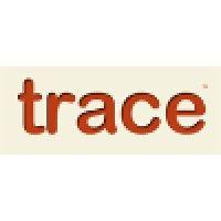 trace app logo image