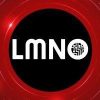 lmno services logo image